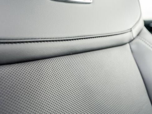 New 2026 Ford Expedition Platinum w/ Stealth Performance Package AWD/4WD image 29