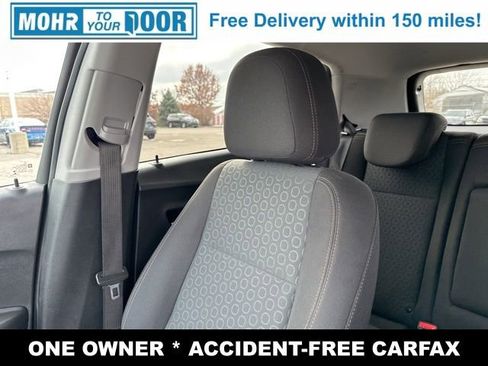 Used 2020 Chevrolet Trax LS w/ Tint and Cruise Package image 27