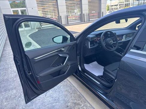 Used 2026 Audi A3 2.0T Premium w/ Convenience Package AWD/4WD image 19