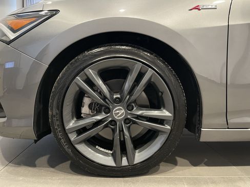 Used 2024 Acura Integra A-Spec FWD image 7