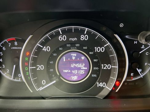 Used 2014 Honda CR-V EX-L image 13