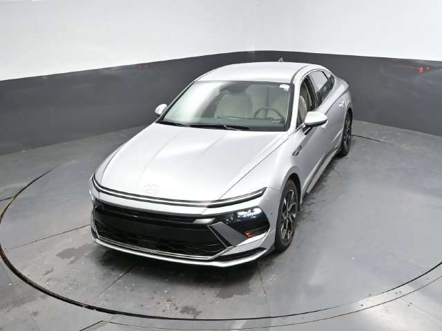 Used 2024 Hyundai Sonata SEL FWD image 36