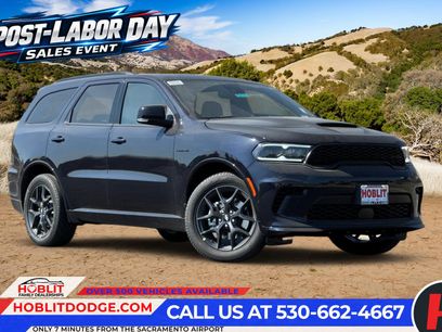 New 2027 Dodge Durango GT