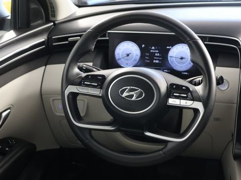 Certified 2023 Hyundai Tucson SEL w/ Convenience Package AWD/4WD image 10