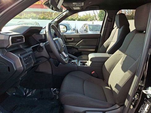 Certified 2025 Toyota 4Runner SR5 image 14