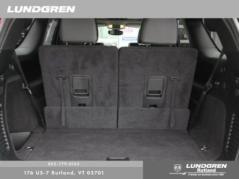 Used 2018 Dodge Durango GT w/ Premium Group AWD/4WD image 43