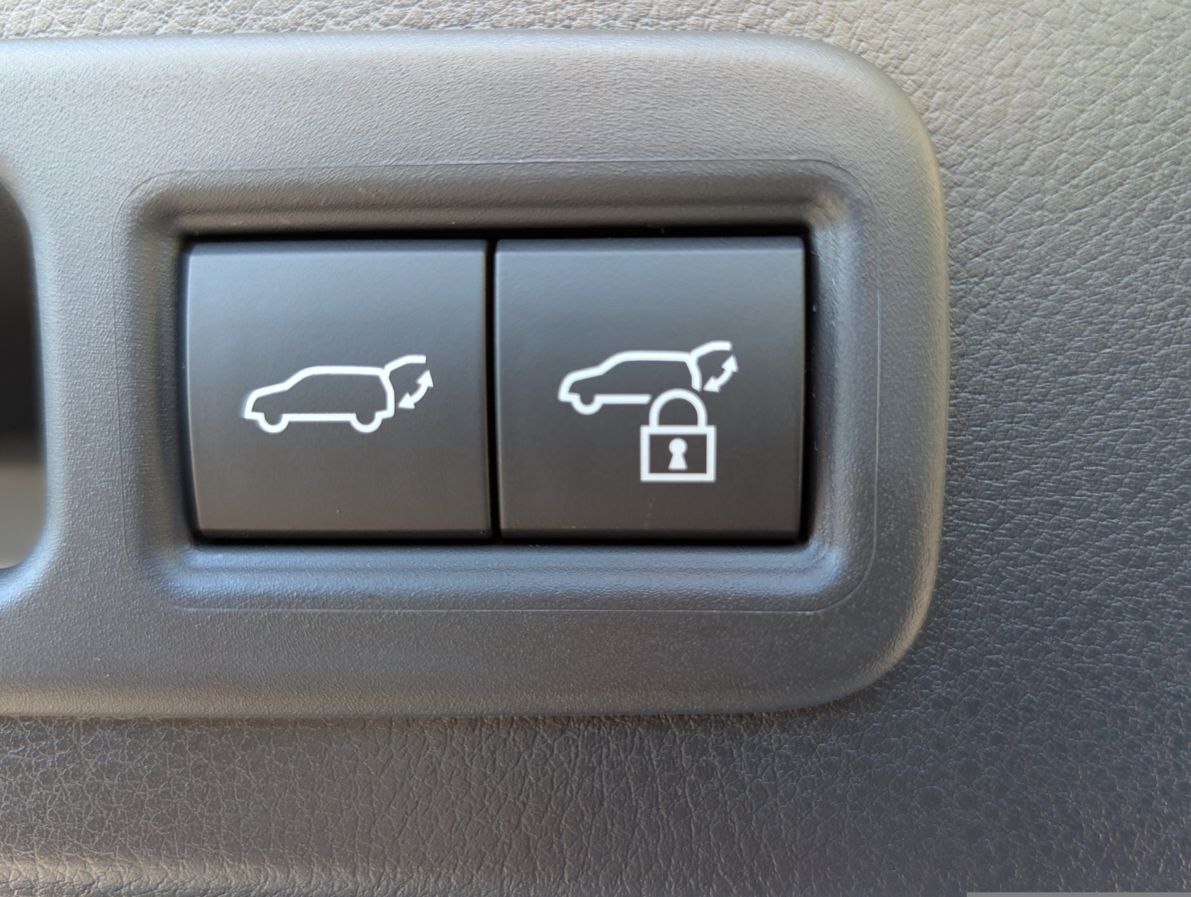 New 2026 Lexus RX 350 Premium AWD/4WD image 10