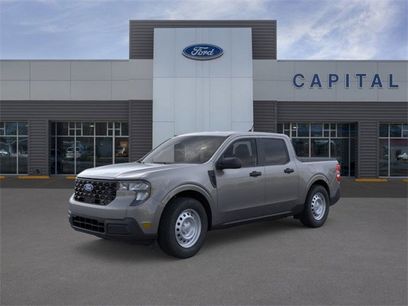 New 2025 Ford Maverick XL