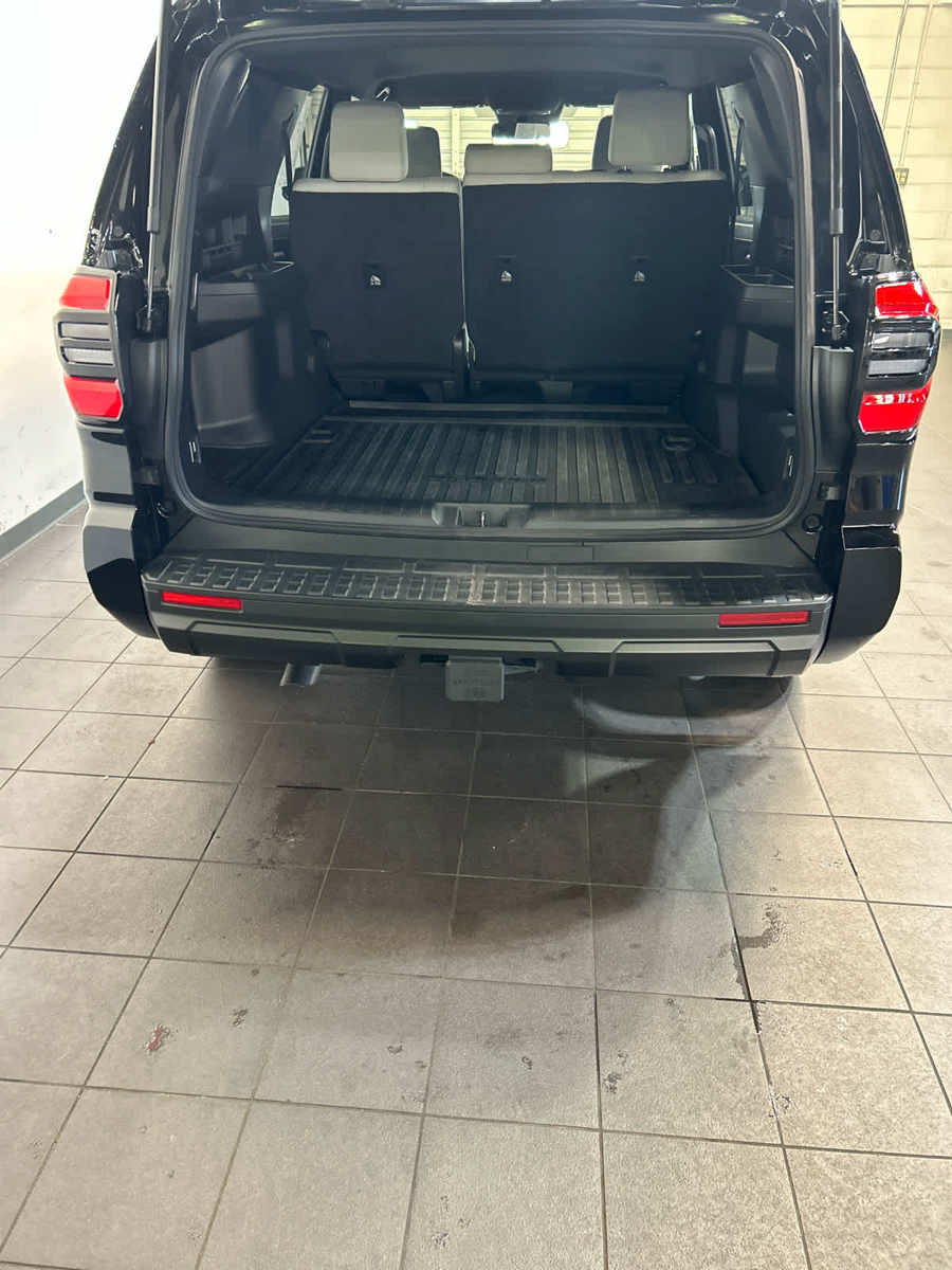 Used 2026 Toyota 4Runner SR5 AWD/4WD image 30