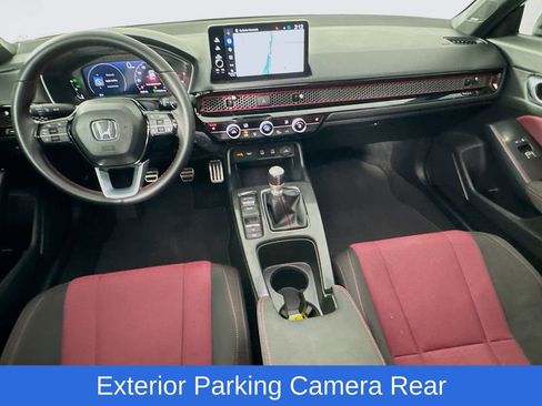 Used 2025 Honda Civic Si image 30