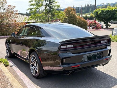 Used 2026 Dodge Charger Scat Pack AWD/4WD image 5