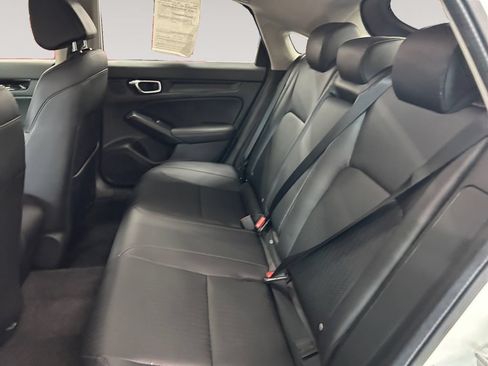 Certified 2024 Honda Civic EX-L image 13
