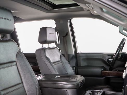 Used 2020 GMC Sierra 2500 Denali image 31