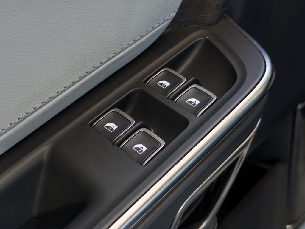 Used 2023 Rivian R1S Adventure Quad AWD/4WD image 7