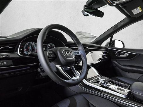 New 2026 Audi Q7 2.0T Premium Plus AWD/4WD image 10