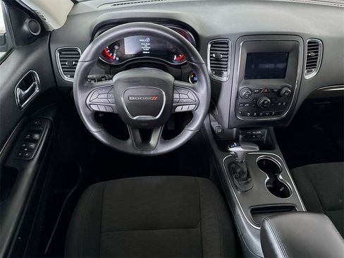 Used 2018 Dodge Durango SXT w/ Quick Order Package 2BB image 4
