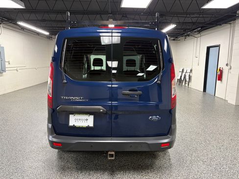 Used 2018 Ford Transit Connect XL image 4