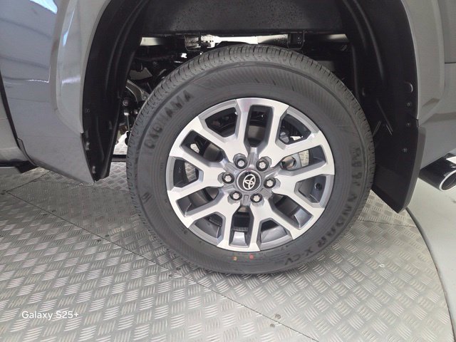 New 2026 Toyota Tundra 1794 Edition AWD/4WD image 26