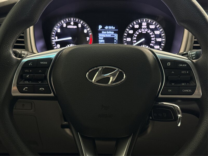 Used 2018 Hyundai Sonata SE FWD image 13