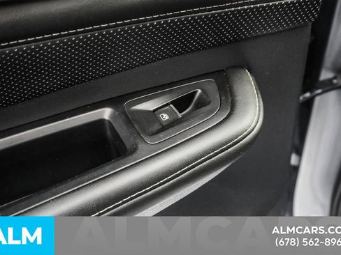 Used 2024 Volkswagen Atlas Cross Sport SE image 51