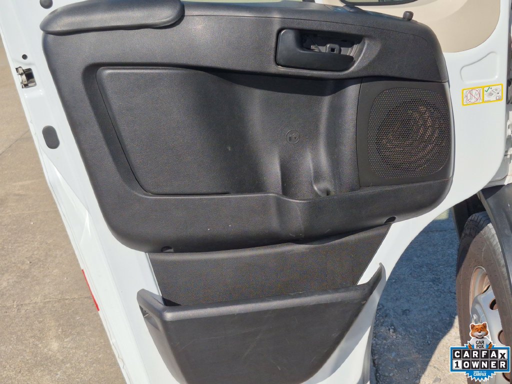 Used 2022 RAM ProMaster 2500 FWD image 15