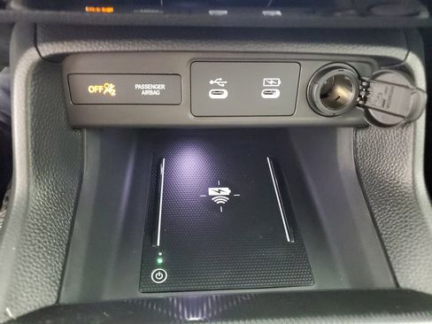 New 2026 Honda Civic Sport Touring image 21