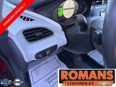 Used 2020 Chevrolet Bolt LT image 11