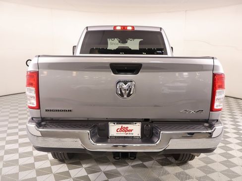 Used 2024 RAM 2500 Big Horn w/ Bed Utility Group image 20