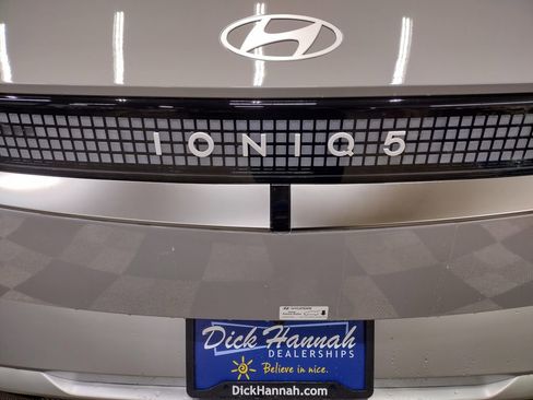 New 2026 Hyundai Ioniq 5 Limited image 16