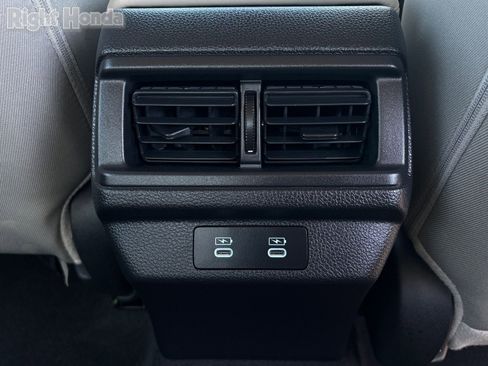 Certified 2025 Honda Accord SE image 27