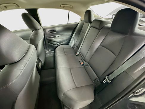 Used 2025 Toyota Corolla LE FWD image 25