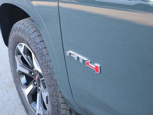 New 2026 GMC Yukon XL AT4 Ultimate w/ LPO, Floor Liner Package image 23