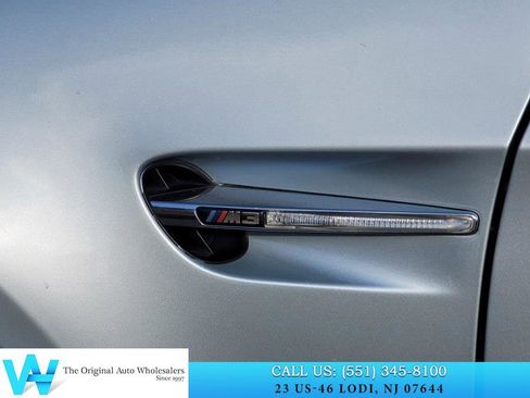 Used 2011 BMW M3 Coupe image 19