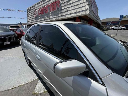 Used 2003 BMW 525i Sedan RWD image 19