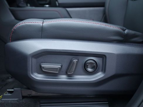 New 2026 Toyota Tundra TRD Pro AWD/4WD image 25