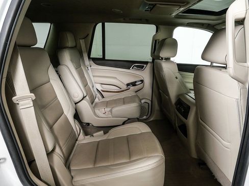 Used 2020 GMC Yukon Denali w/ Denali Ultimate Package image 22