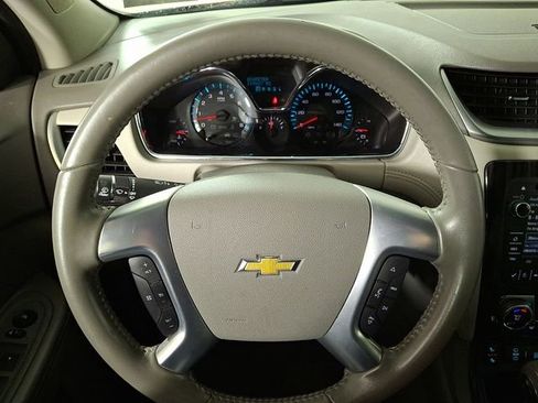 Used 2014 Chevrolet Traverse LT w/ All-Star Edition image 20