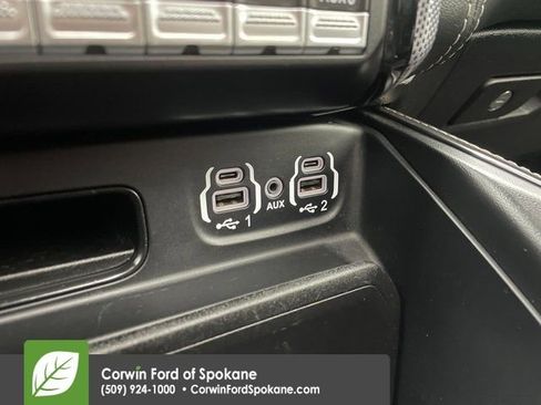 Used 2020 RAM 3500 Limited image 35