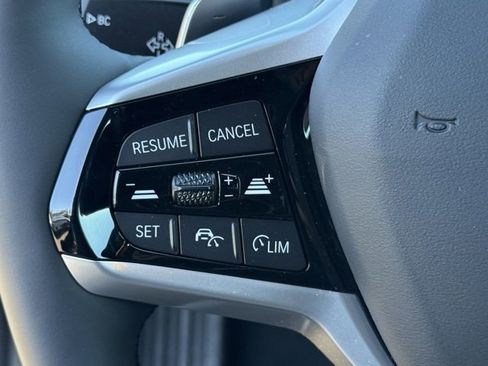 New 2026 BMW 330i Sedan w/ Premium Package image 19