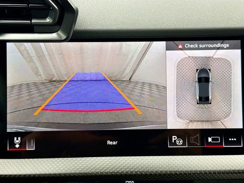 New 2026 Audi RS 3 image 14