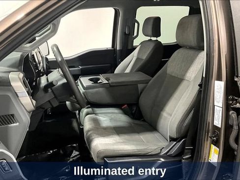 Used 2022 Ford F150 XLT AWD/4WD image 29
