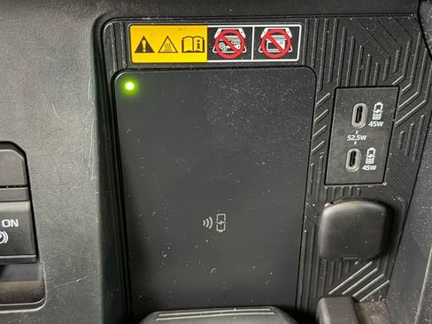 Certified 2024 Toyota Tacoma TRD Off-Road w/ TRD Off Road Upgrade Package image 43