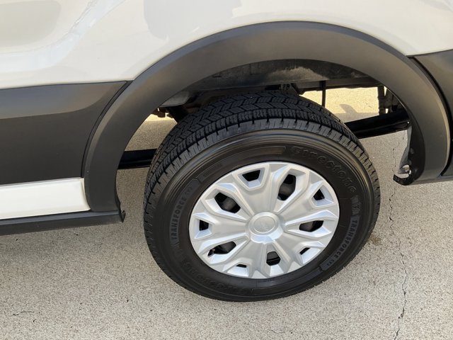 Certified 2024 Ford Transit 350 XLT RWD image 9