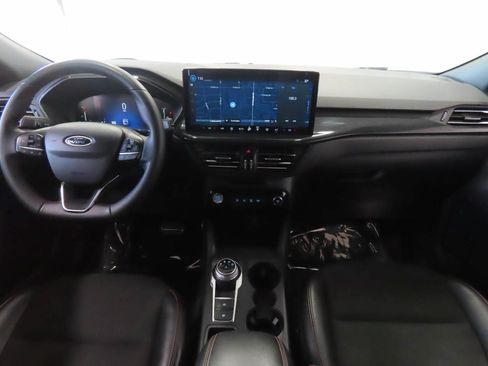 Used 2024 Ford Escape ST-Line w/ Tech Pack #1 FWD image 14