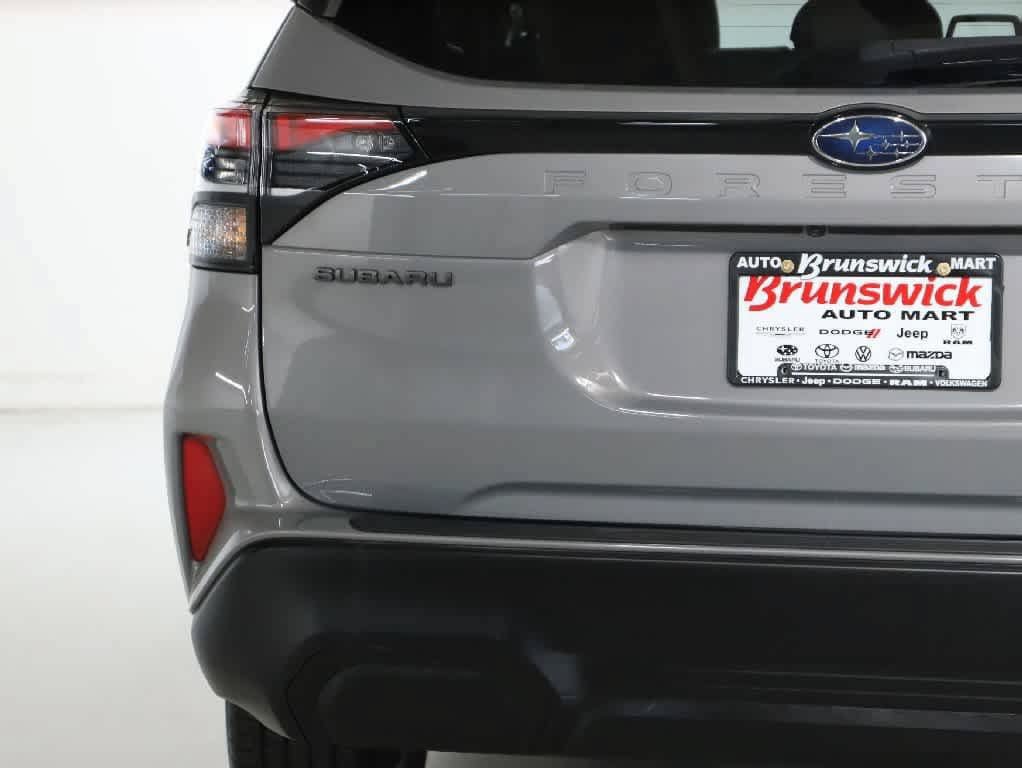 Certified 2025 Subaru Forester Premium w/ Convenience Package #1 AWD/4WD image 43