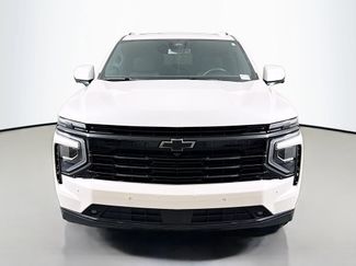 Used 2025 Chevrolet Suburban RST w/ RST Capability Package video 2
