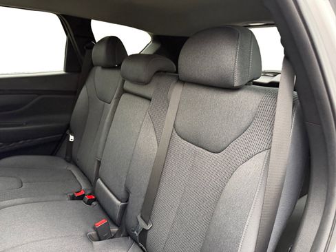 Certified 2022 Hyundai Santa Fe SEL w/ Cargo Package image 16