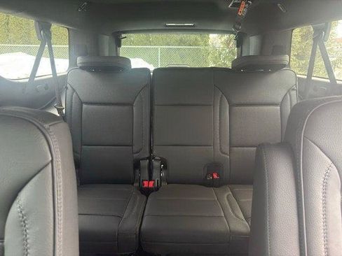 New 2026 GMC Yukon XL Denali w/ LPO, Floor Liner Package image 14