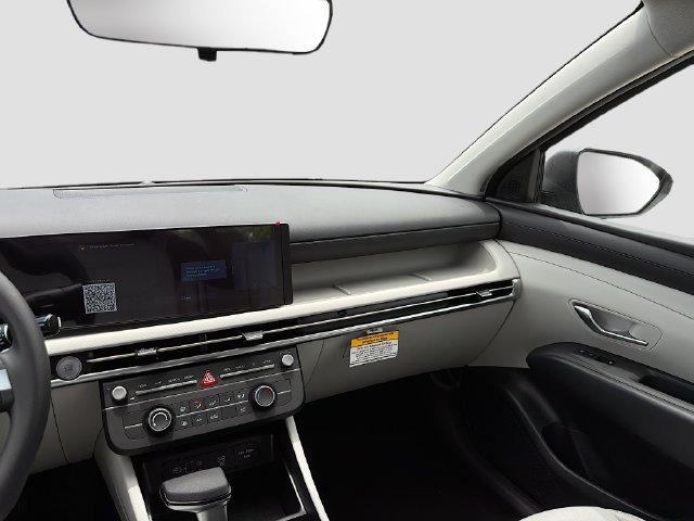 New 2026 Hyundai Tucson SE FWD image 22