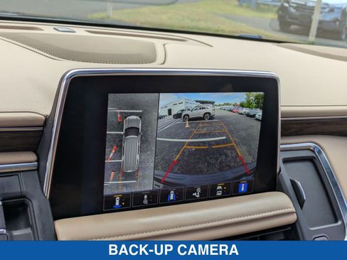 Used 2022 Chevrolet Tahoe Premier image 23